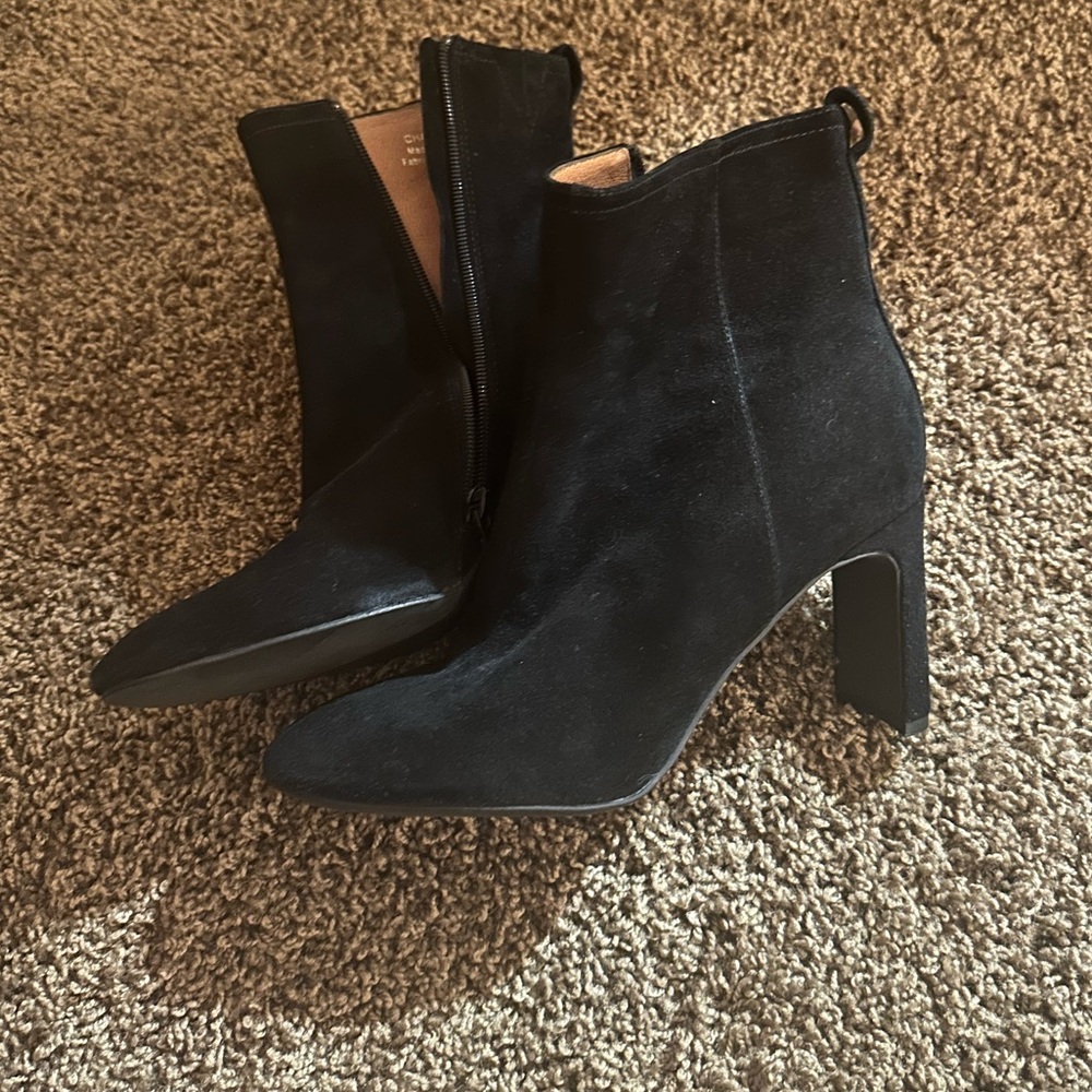 Jeffery Campbell Boots